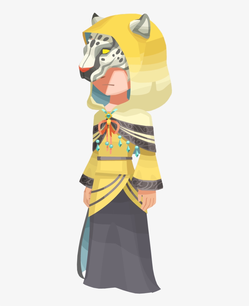 Tumblr O0d93nxs201tkldqxo1 1280 - Master Gula Kingdom Hearts, transparent png download