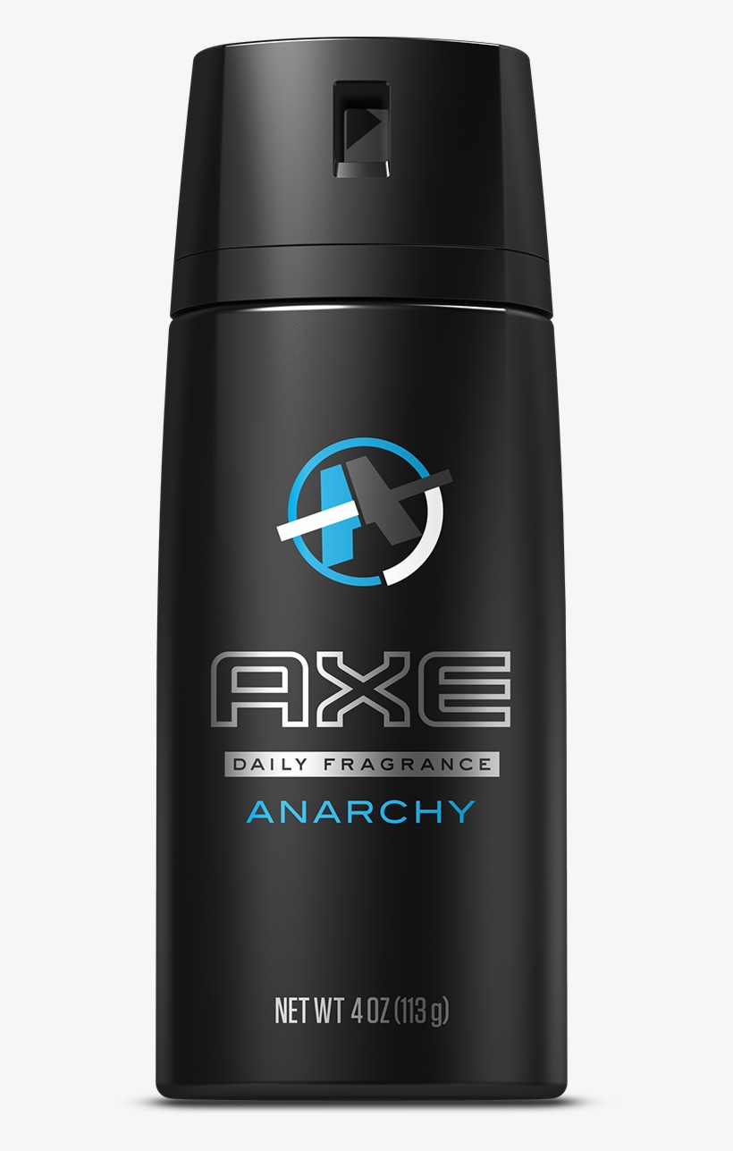 Axe Phoenix Daily Fragrance, transparent png download