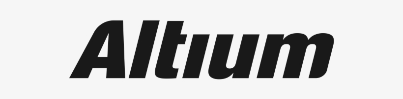 Altium Grey - Altium Limited, transparent png download