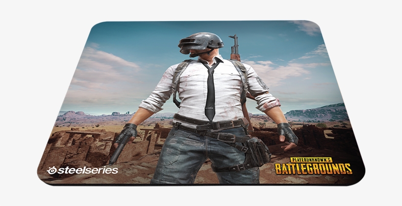 Qck Pubg Miramar Edition - Qck+ Pubg, transparent png download