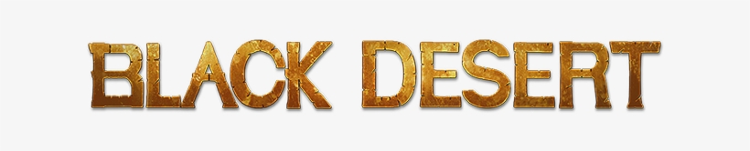 Black Desert Online Logo Png - Black Desert Online Png, transparent png download