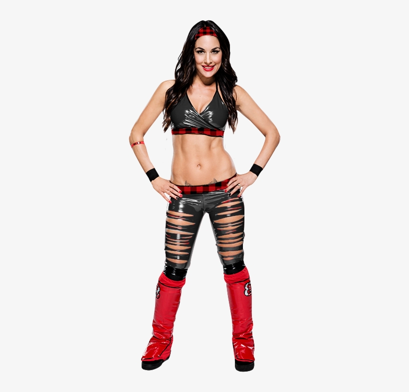 Photo - Brie Bella Png, transparent png download