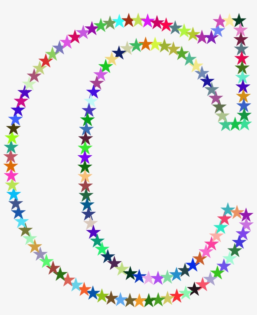 This Free Icons Png Design Of C Stars, transparent png download