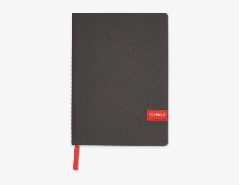 Check Out Our Monolith Notebook - Notebook Png Flat, transparent png download