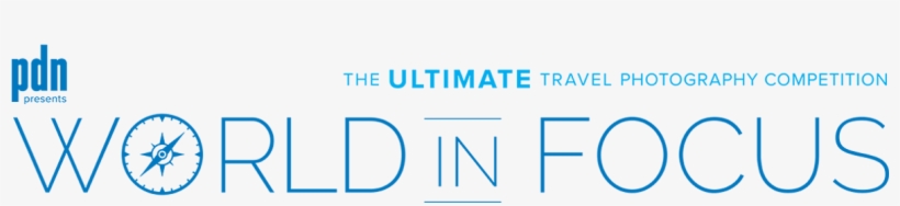 Pdn World In Focus - World, transparent png download