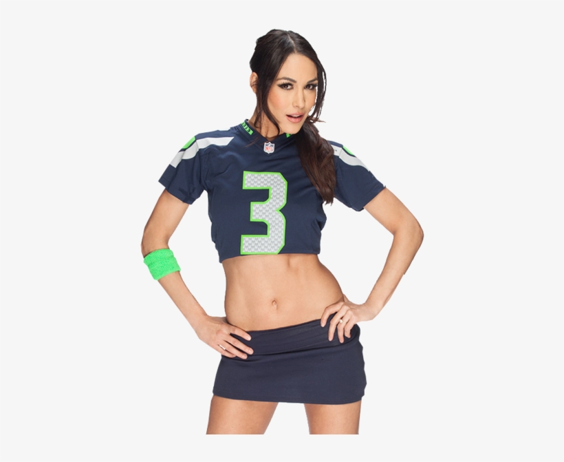 Brie Bella, transparent png download