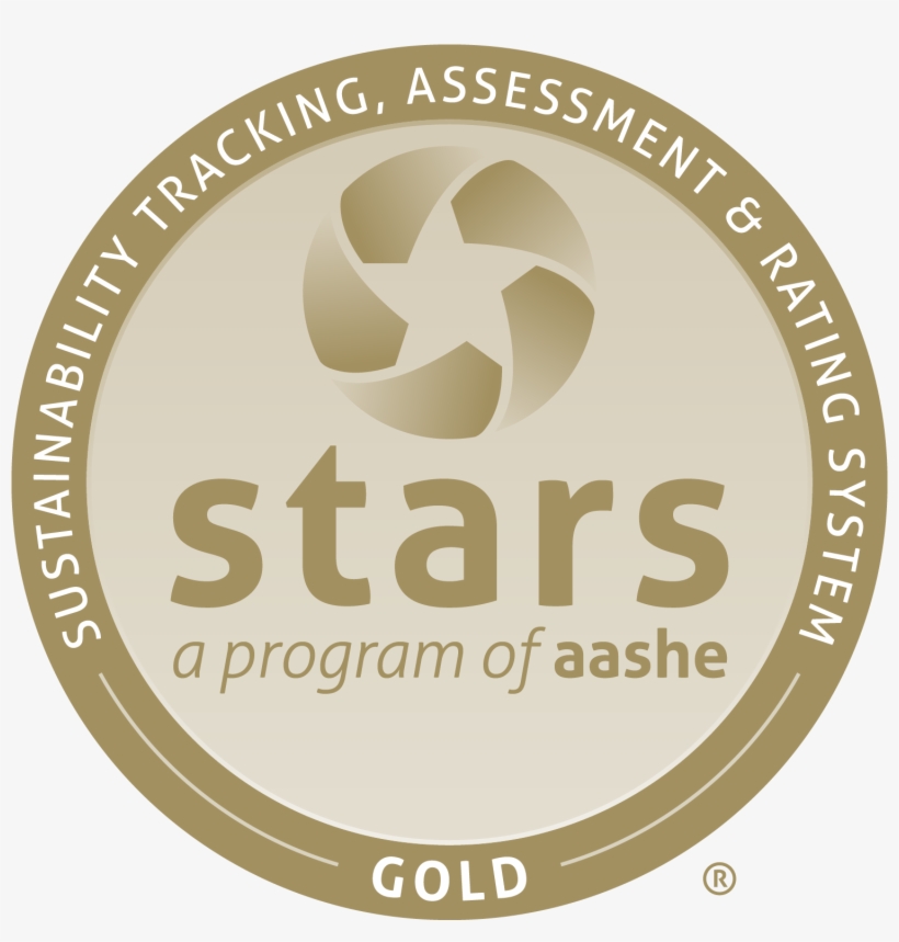 Stars Gold Logo - Stars Report, transparent png download