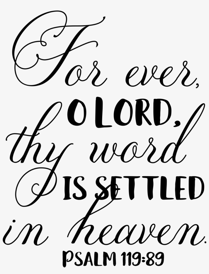 If You Would Like To Use The Scripture Art On Your - Drawing, transparent png download