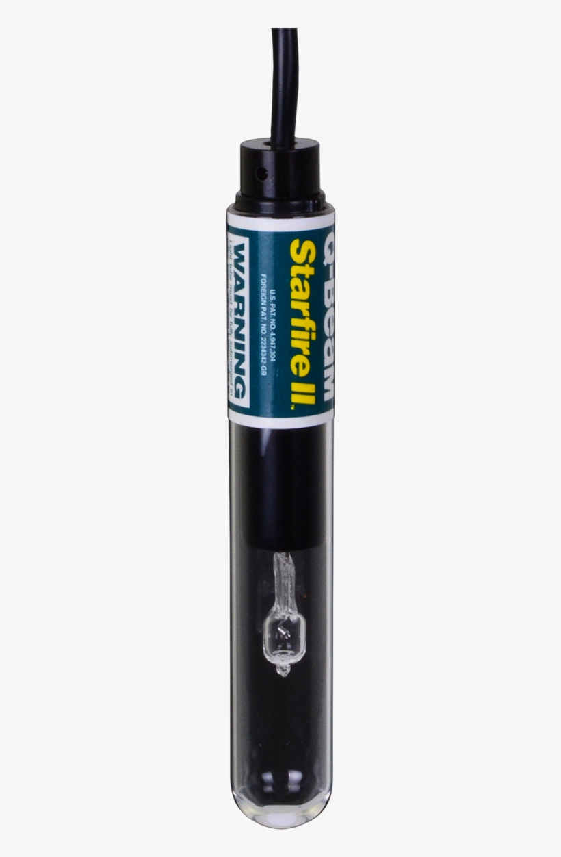 Q-beam Marine Starfire Ii Underwater Fishing Light - Starfire, transparent png download