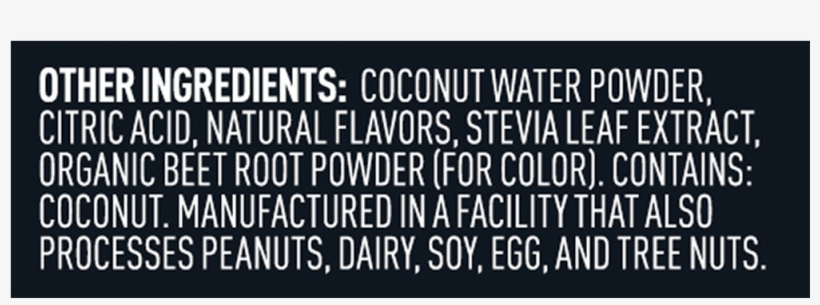 Vega Sport Hydrator, transparent png download