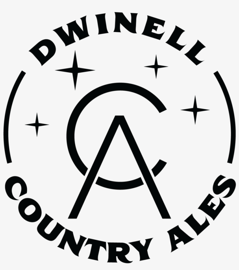 Dwinell Seal Wtih Stars [recovered], transparent png download