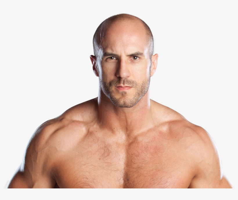 Antonio Cesaro Turning Stacy - Antonio Cesaro Png, transparent png download