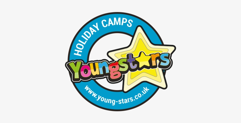 Holiday Camps - Young Stars, transparent png download
