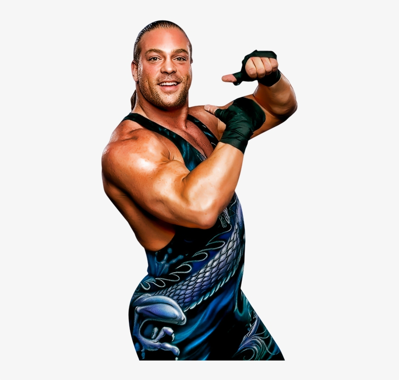 Rob Van Dam Png File - Rob Van Dam Png, transparent png download