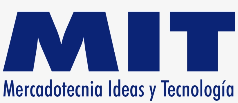 Retail Realm And Mercadotecnia Ideas Y Tecnología Announce - Mit Mercadotecnia Ideas Y Tecnologia Logo, transparent png download