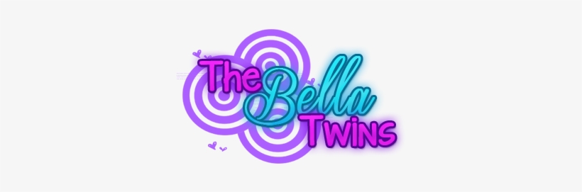 Logo De The Bella Twins, transparent png download