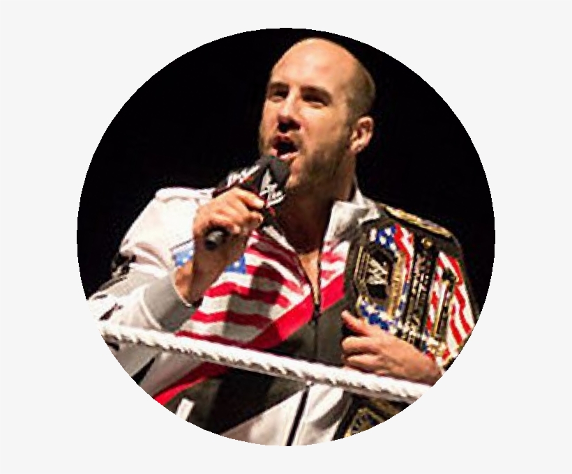 Cesaro - Talent Show, transparent png download