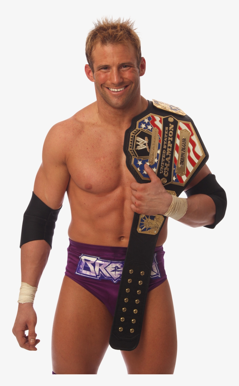 Cesaro - Official Wwe Title Belts Hard Back Case, transparent png download