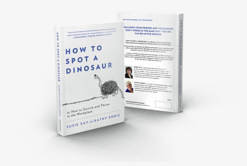 How To Spot A Dinosaur, transparent png download