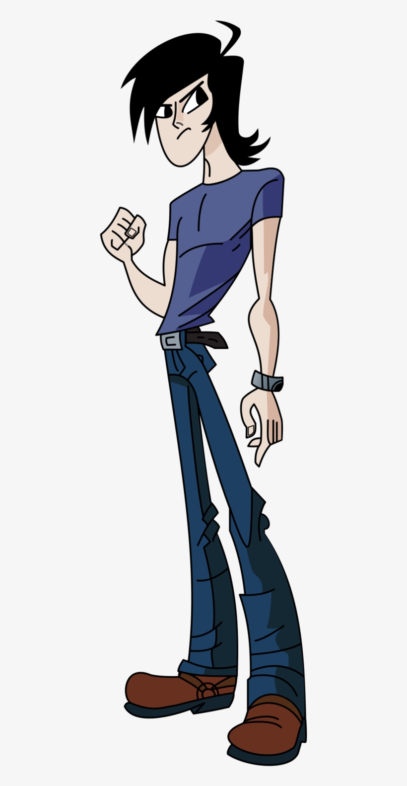 No Caption Provided - Lance Sym Bionic Titan, transparent png download