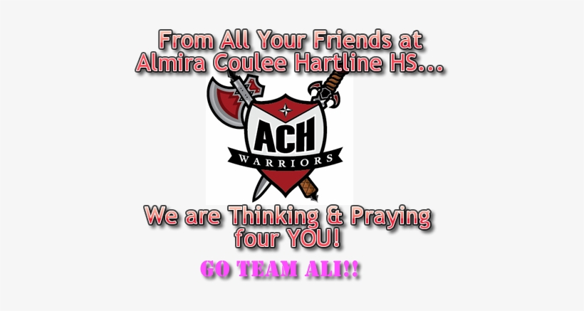 Team Ali - Emblem, transparent png download