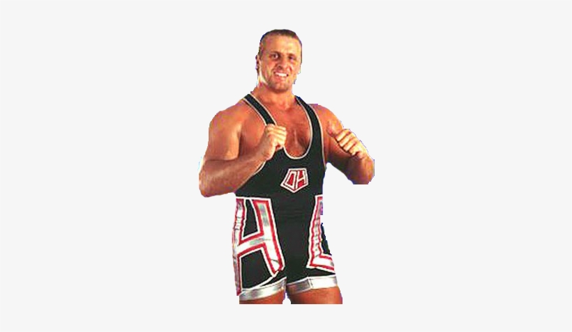 Owen Hart - Owen Hart Wrestler, transparent png download