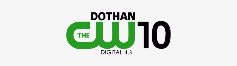 Wtvy Cw - Dothan, transparent png download