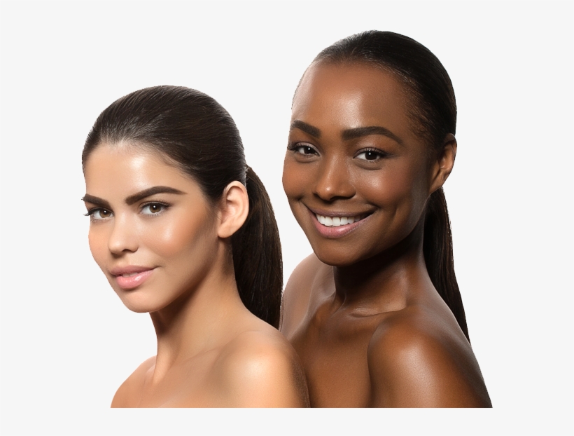 Iconic Eyebrows, Naturally - Ecobrow, transparent png download