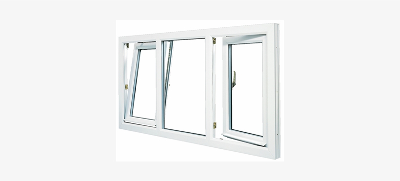 Quality Windows - Tilt And Turn Windows, transparent png download