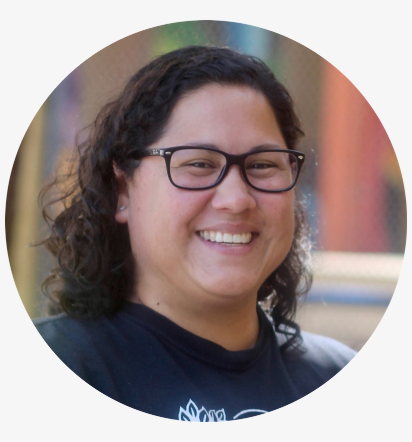 Johanna Masis, Program Director - Girl, transparent png download