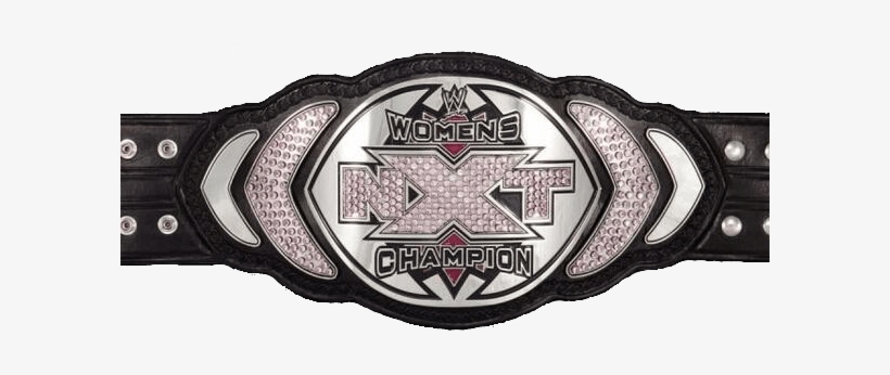Natalya W/bret Hart Vs - Wwe Nxt Womens Championship, transparent png download