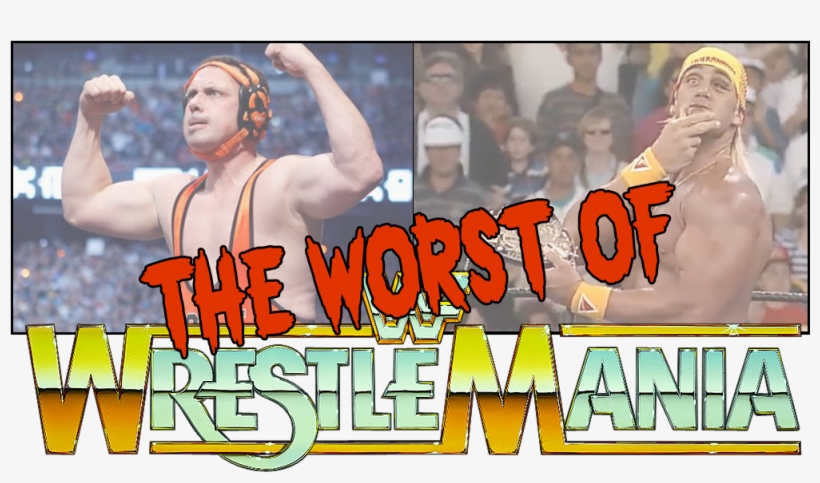 Bret Hart Wrestlemania Xi - Michael Cole Wrestlemania 27, transparent png download