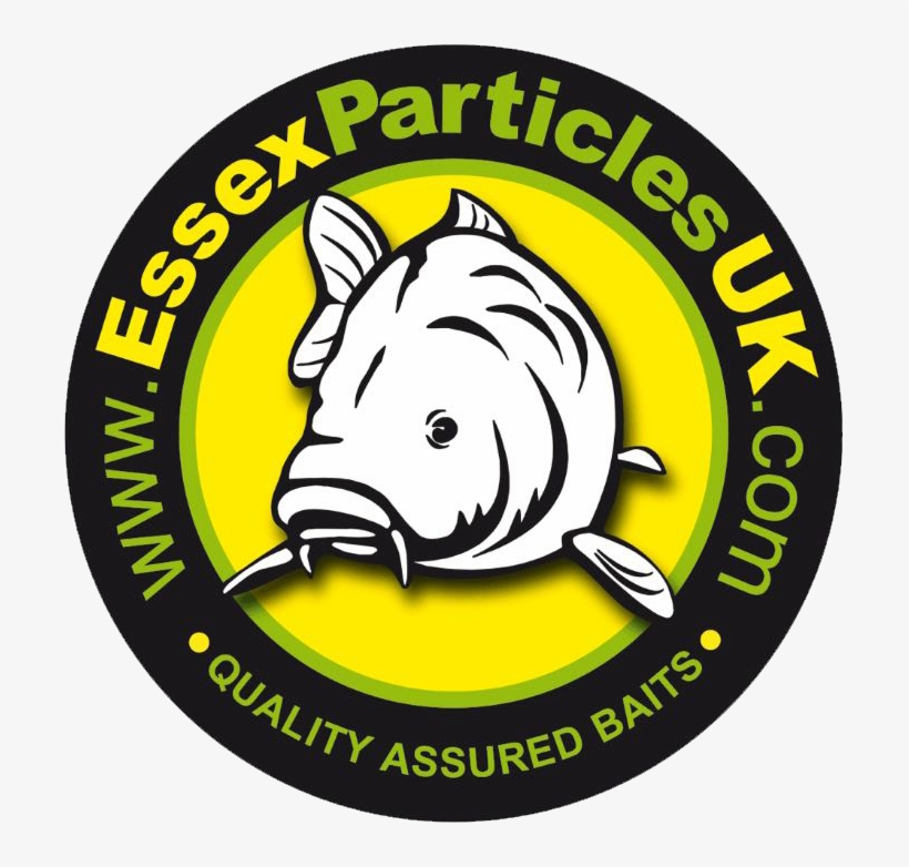Essex Particles - Carp, transparent png download