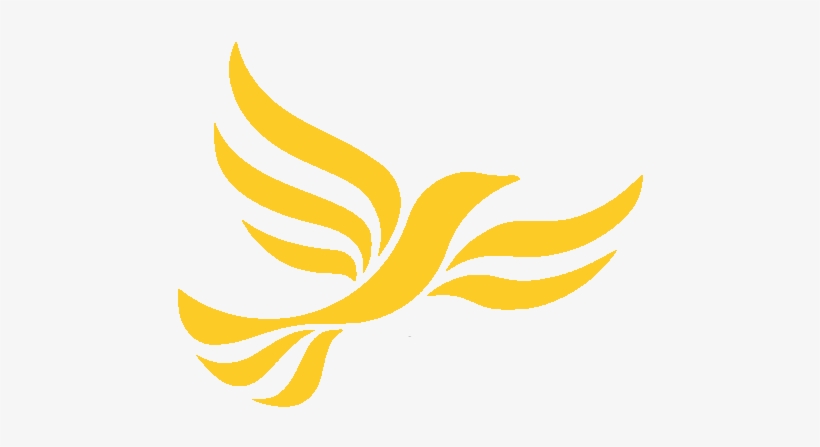 Simon Beard Is A Philosophy Student At The Lse And - Liberal Democrats Party Logo, transparent png download