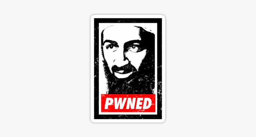 Rise Of Osama Megatron Transformers Alt Ending - Osama Bin Laden Dead, transparent png download