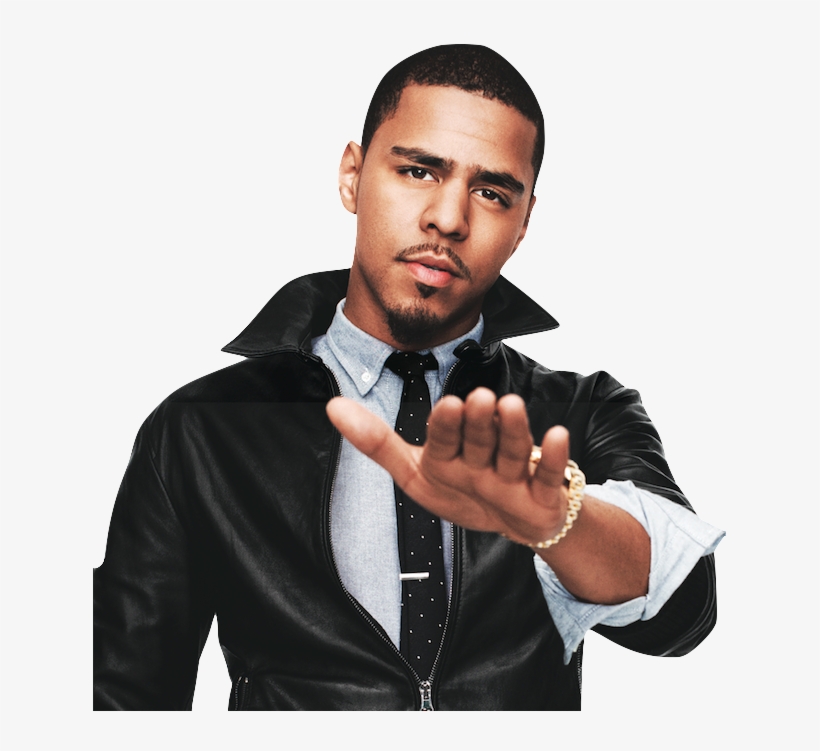 Cover - J Cole - Essence (music Cd), transparent png download