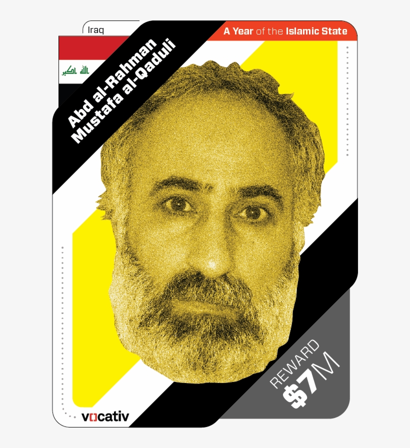 Isis Terrorists Qaduli - Islamic State Of Iraq And The Levant, transparent png download