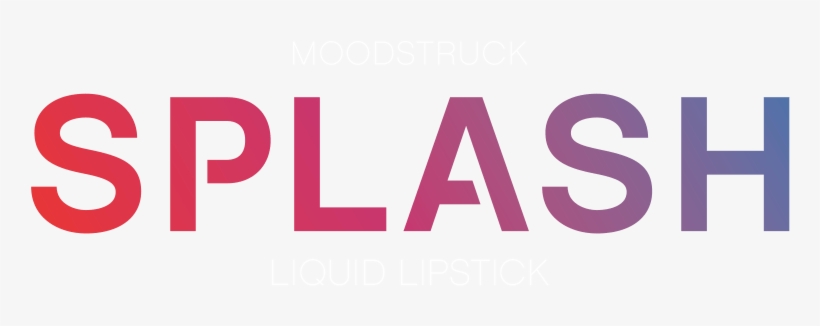 Younique Png Splash Liquid Lipstick, transparent png download