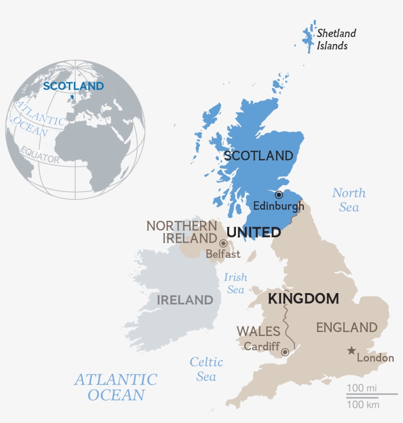 83859 - United Kingdom Borders, transparent png download