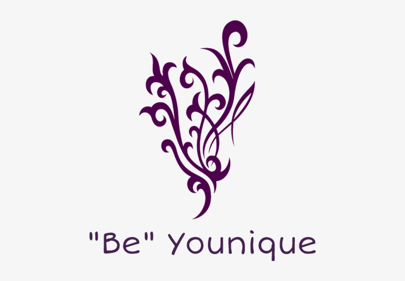 Vector Younique Logo Svg Transparent PNG - 480x518 - Free Download on