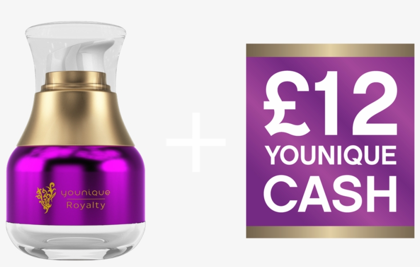 Instant Lifting Serum Bonus - Instant Lifting Serum Younique Dark Circles, transparent png download