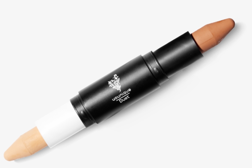 Younique Duet Sculpting Stick, transparent png download