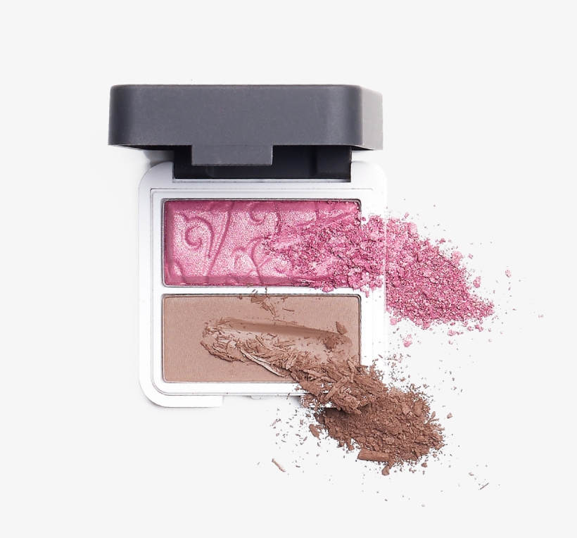 Younique Duet Eyeshadow - Younique Duet Eyeshadow Colors, transparent png download