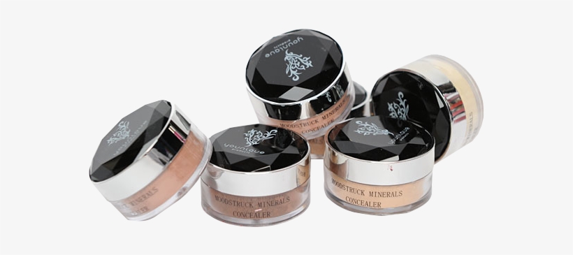 Anti Cerne Younique, transparent png download