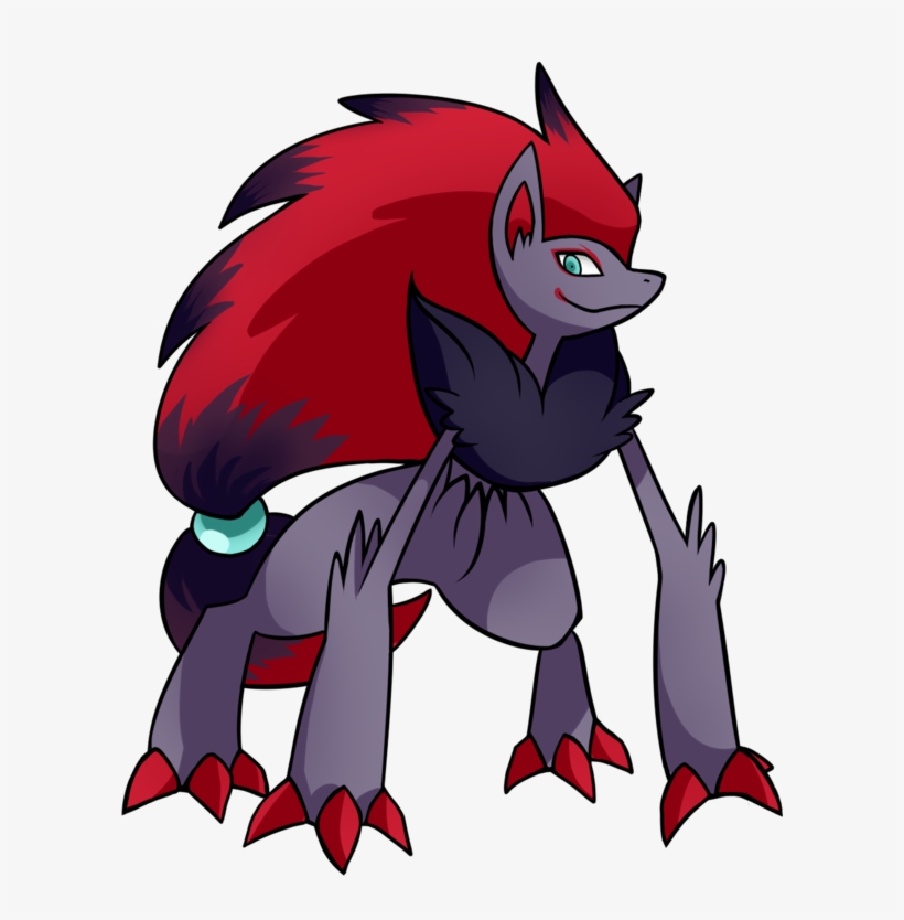 Sanic Oc - Digital Art, transparent png download