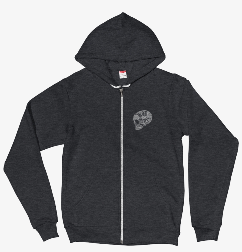 Hard Work & Dedication - Peace Pride Hoodie Zip Sweater, transparent png download