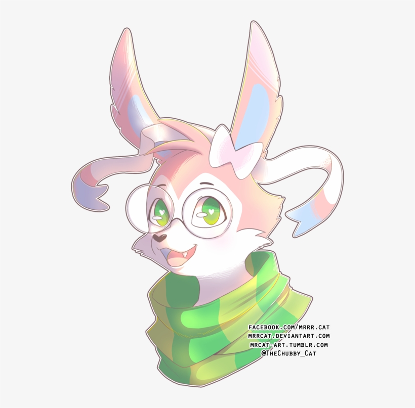 Herself As A Nymphali I Thought It Will Suit Her Very - Cartoon, transparent png download
