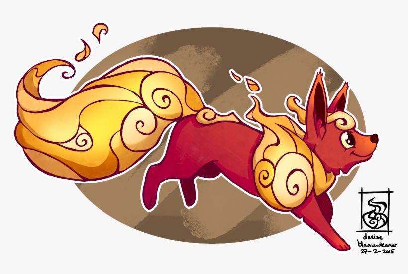 Finally Finished The Last Eeveelution, Sylveon Here's - Art, transparent png download
