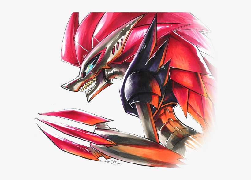 Pokebot Zoroark - Zoroark Robot, transparent png download