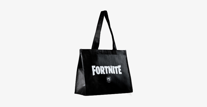 Geforce Roap Fortnite Merchandise Thumbnail Bag - Fortnite, transparent png download